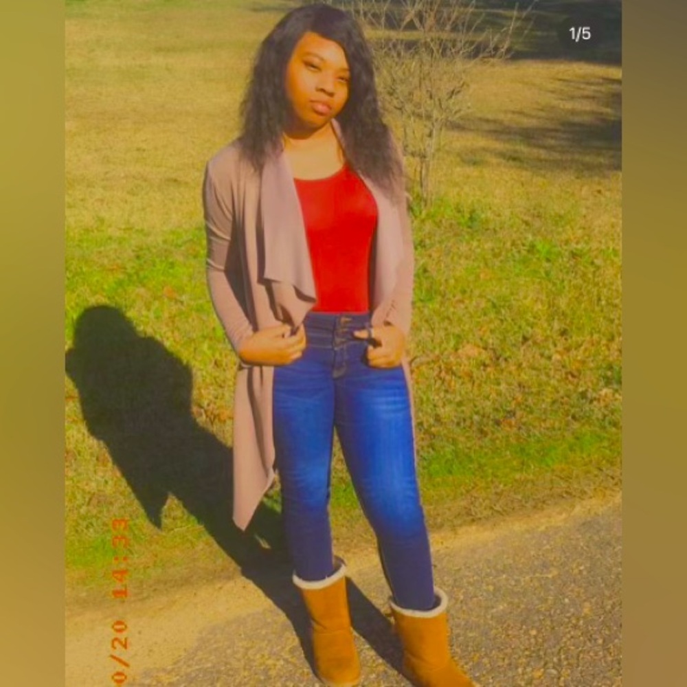 Hot Tomato Brown Boots